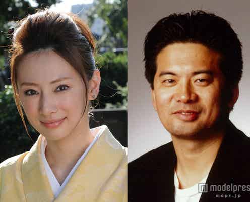 北川景子が“女優を続ける理由”ヒロイン役抜てきに「嬉しいし光栄」