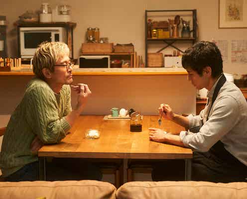 <きのう何食べた? season2 第5話>史朗の元パートナー・伸彦が登場 甦る9年前の出来事とは