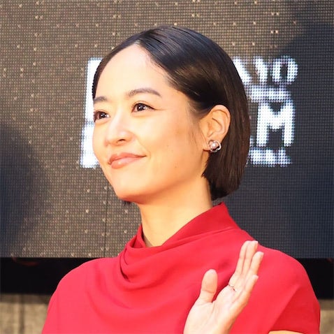 『再会〜Silent Truth〜』で井上真央が見せる超進化 “ファンシーキャラ”から追い詰められた母へ