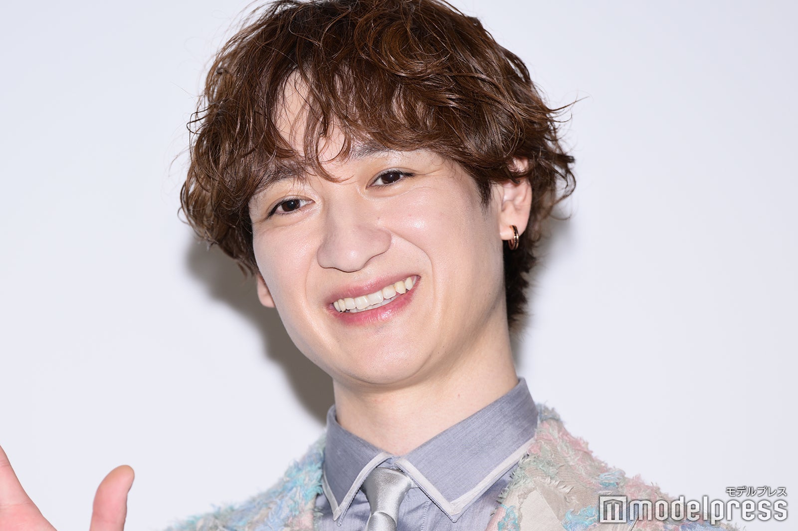 宮田俊哉（C）モデルプレス