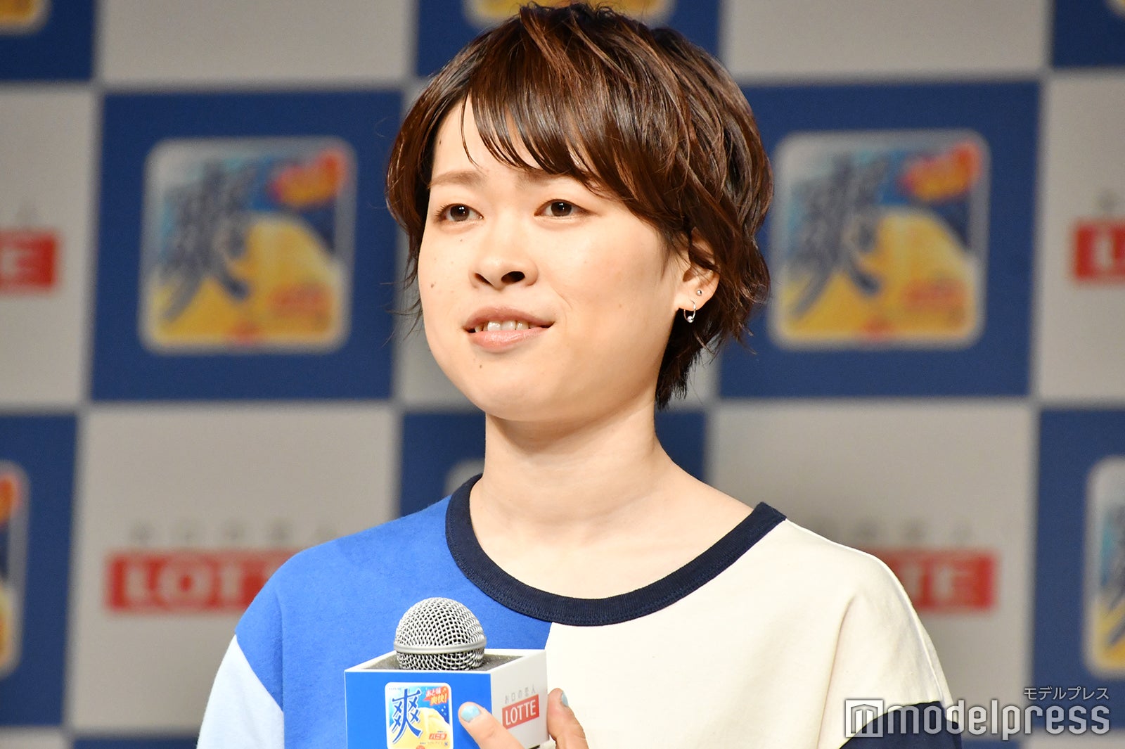 吉川美冴貴（C）モデルプレス