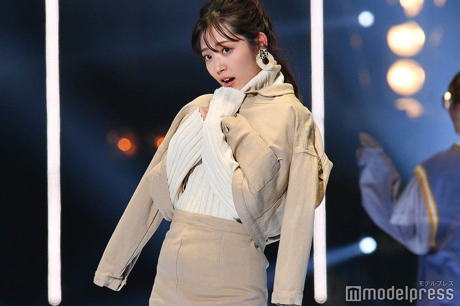 鈴木愛理 （C）モデルプレス