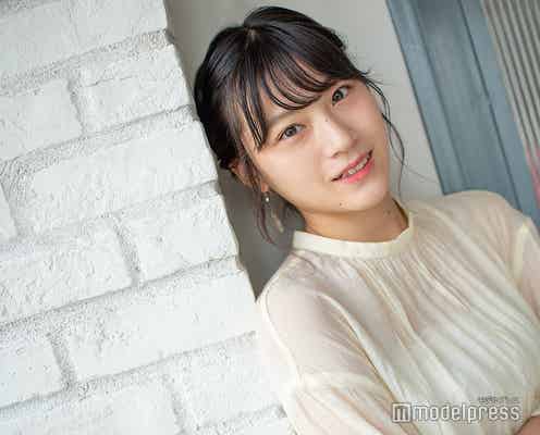 「ミス横国」ファイナリスト・田中晴菜さん、乃木坂46山下美月推しの素顔明かす