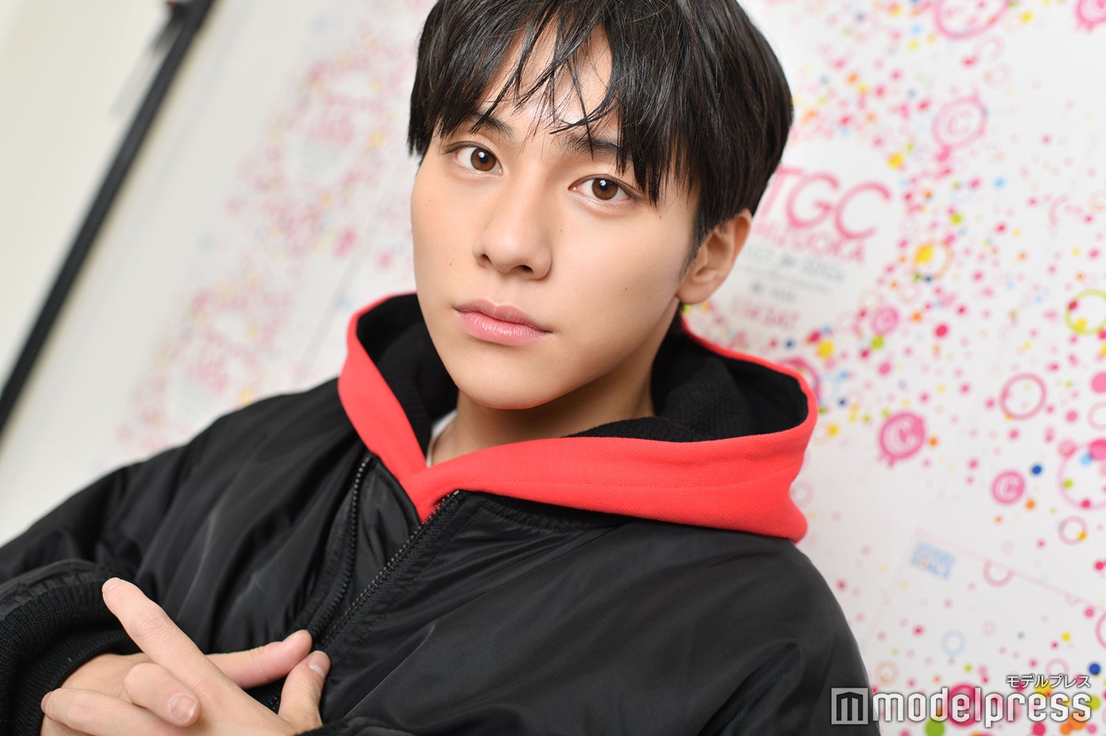 山下幸輝（C）モデルプレス