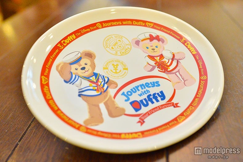 スーベニアプレート