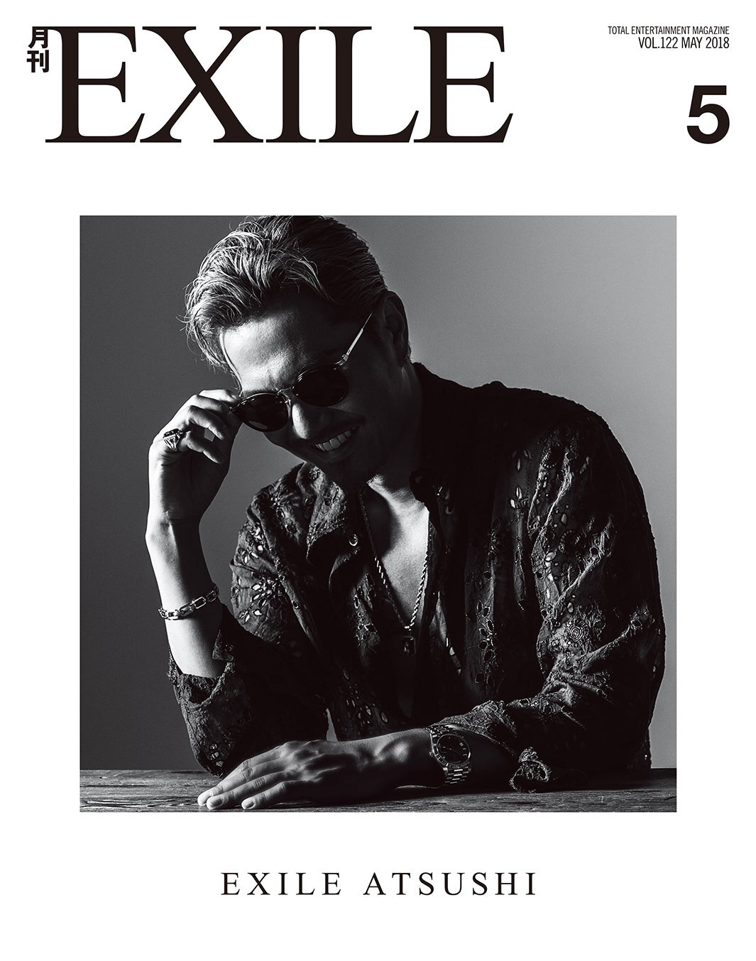 EXILE ATSUSHI、海外留学を決めた経緯とは…現在の心境、グループの未来