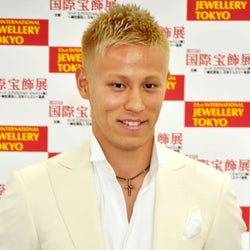 Nhkが謝罪 プロフェッショナル 本田圭佑予告で 誤解を招く表現 モデルプレス Nhkが謝罪 プロフェッショナル 本田圭佑予告で 誤解を招く表現 モデルプレス