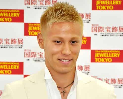 NHKが謝罪「プロフェッショナル」本田圭佑予告で「誤解を招く表現」