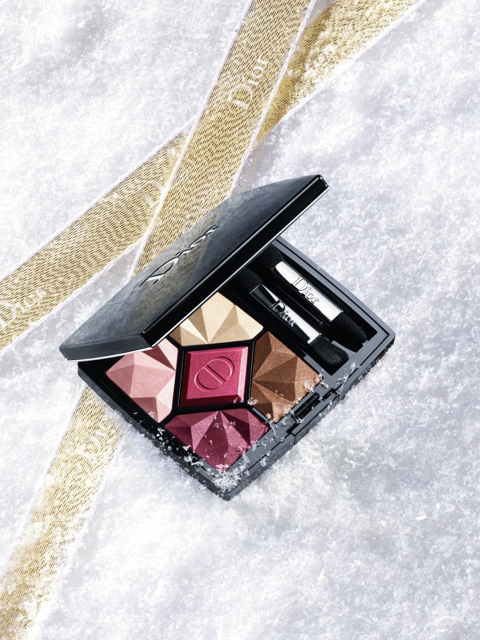 【Dior】 ／画像提供：Dior