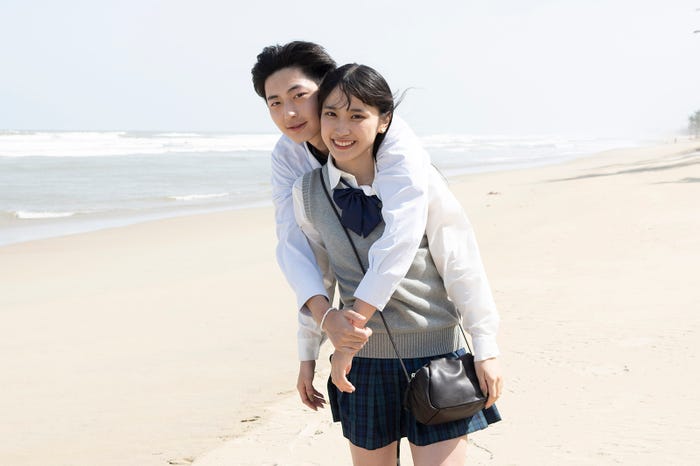 こうき、あん「今日、好きになりました。-ダナン編-」最終回(C)AbemaTV, Inc.