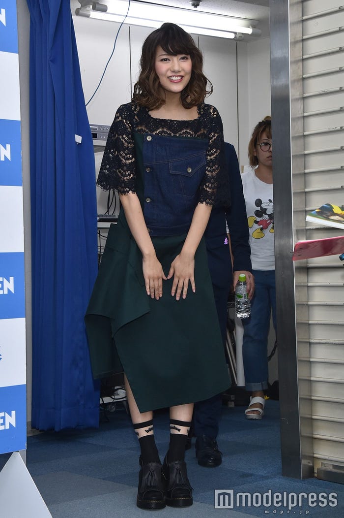 宮澤佐江(C)モデルプレス
