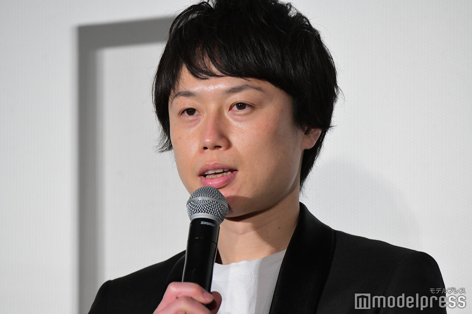 リリー （C）モデルプレス