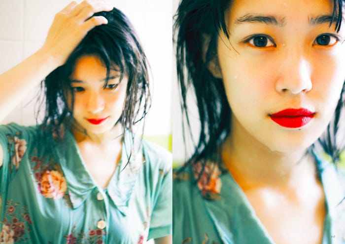 加村真美/画像提供:所属事務所