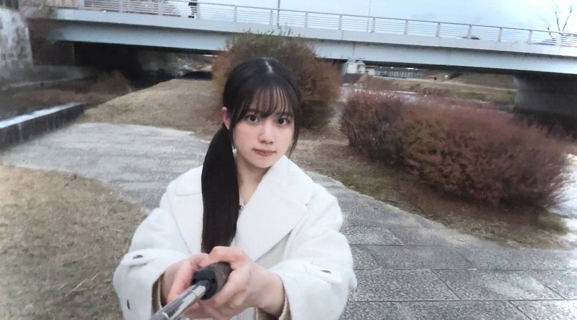 櫻坂46四期生・勝又春、現役京大生であることを告白 公表の経緯明かす「自分らしさを大切にしたい」