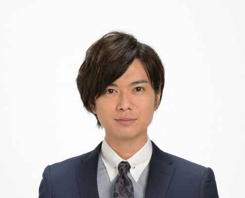 NEWS加藤シゲアキ、2年連続のMC 手越祐也も登場