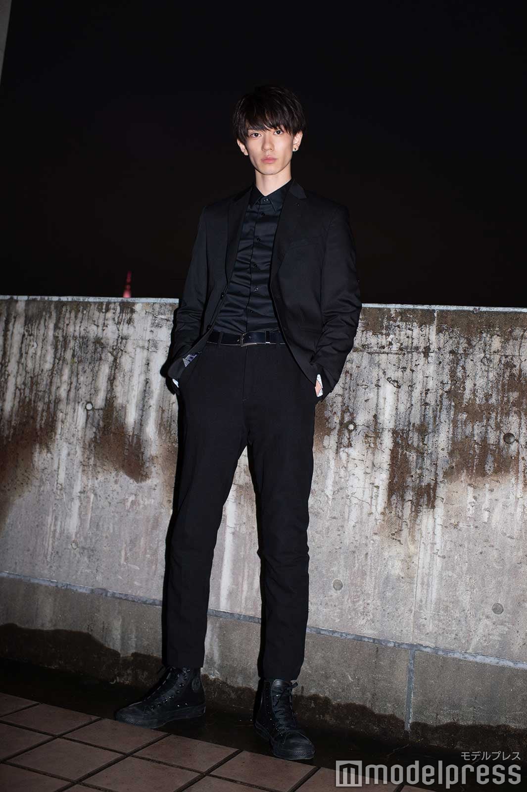 樋口晃平（C）モデルプレス
