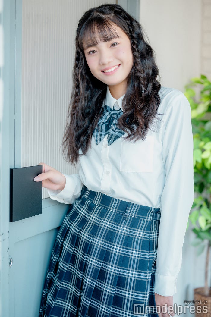 めいさん(C)モデルプレス