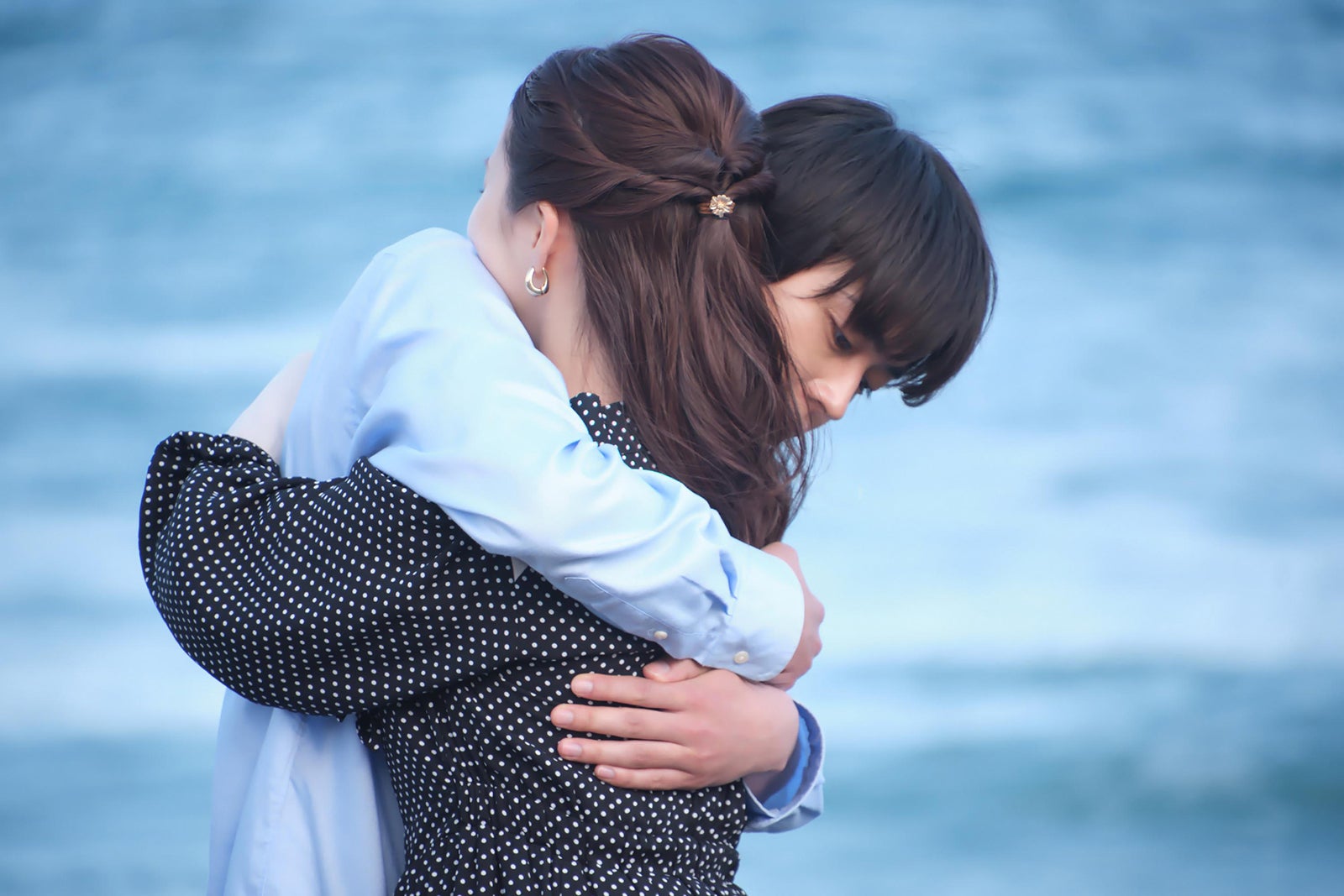 ＜犬と屑 最終話＞秀司の死の真相・陽真が記憶喪失になっていた理由明らかに