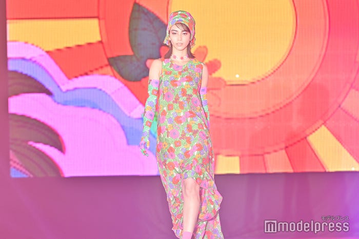 滝沢カレン (C)モデルプレス