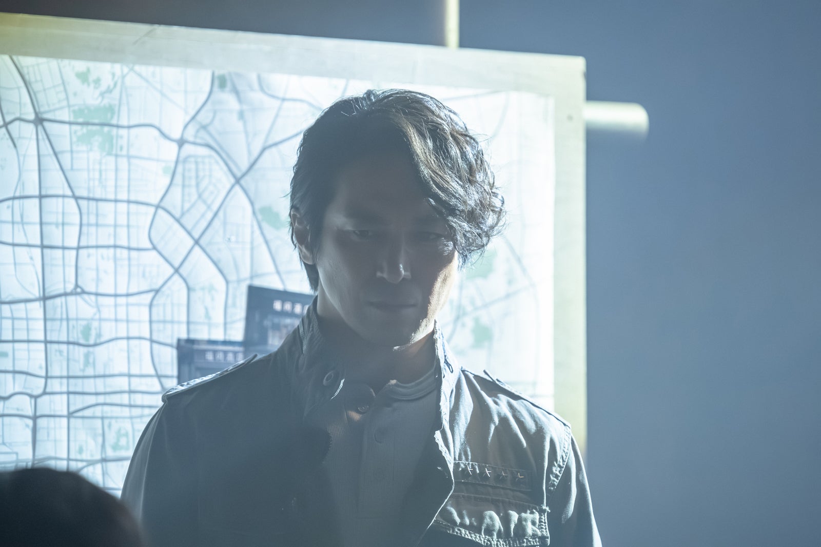 高橋光臣（C）TBS