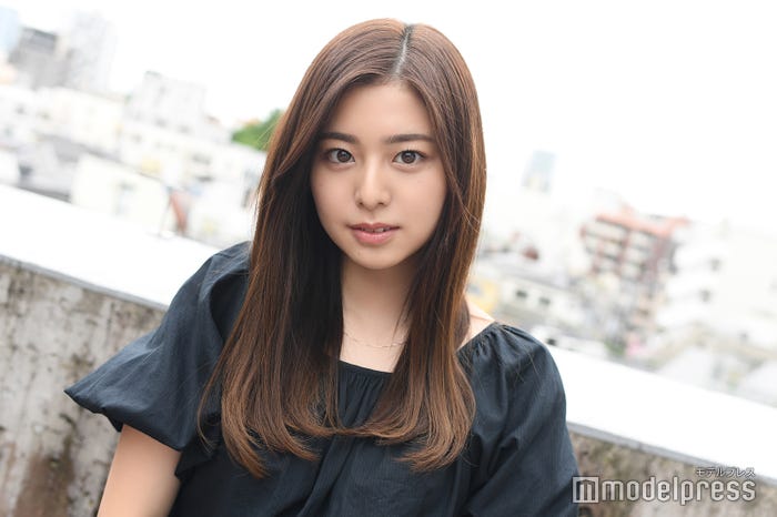 momoca (C)モデルプレス