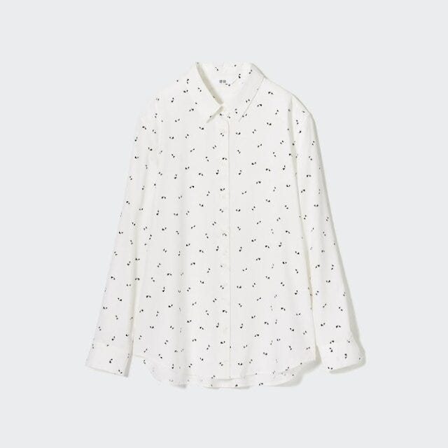 ユニクロでおすすめの新作トップス