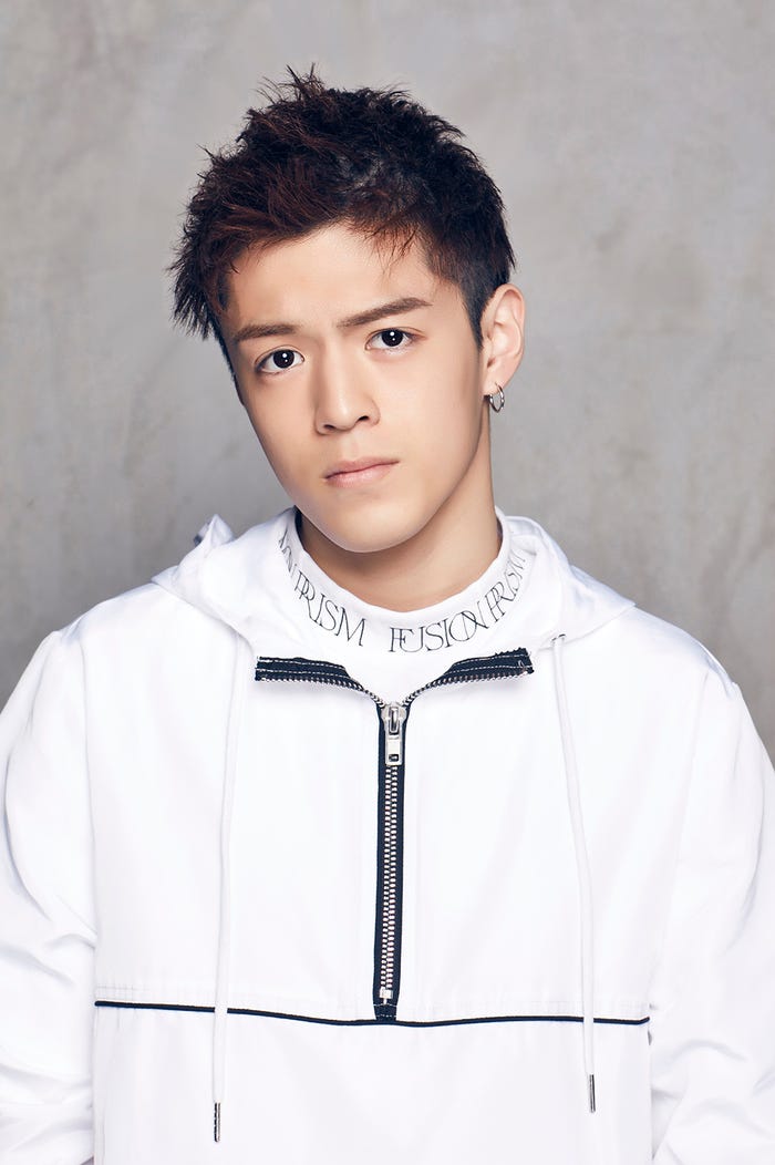 吉田悠祐 (提供写真)