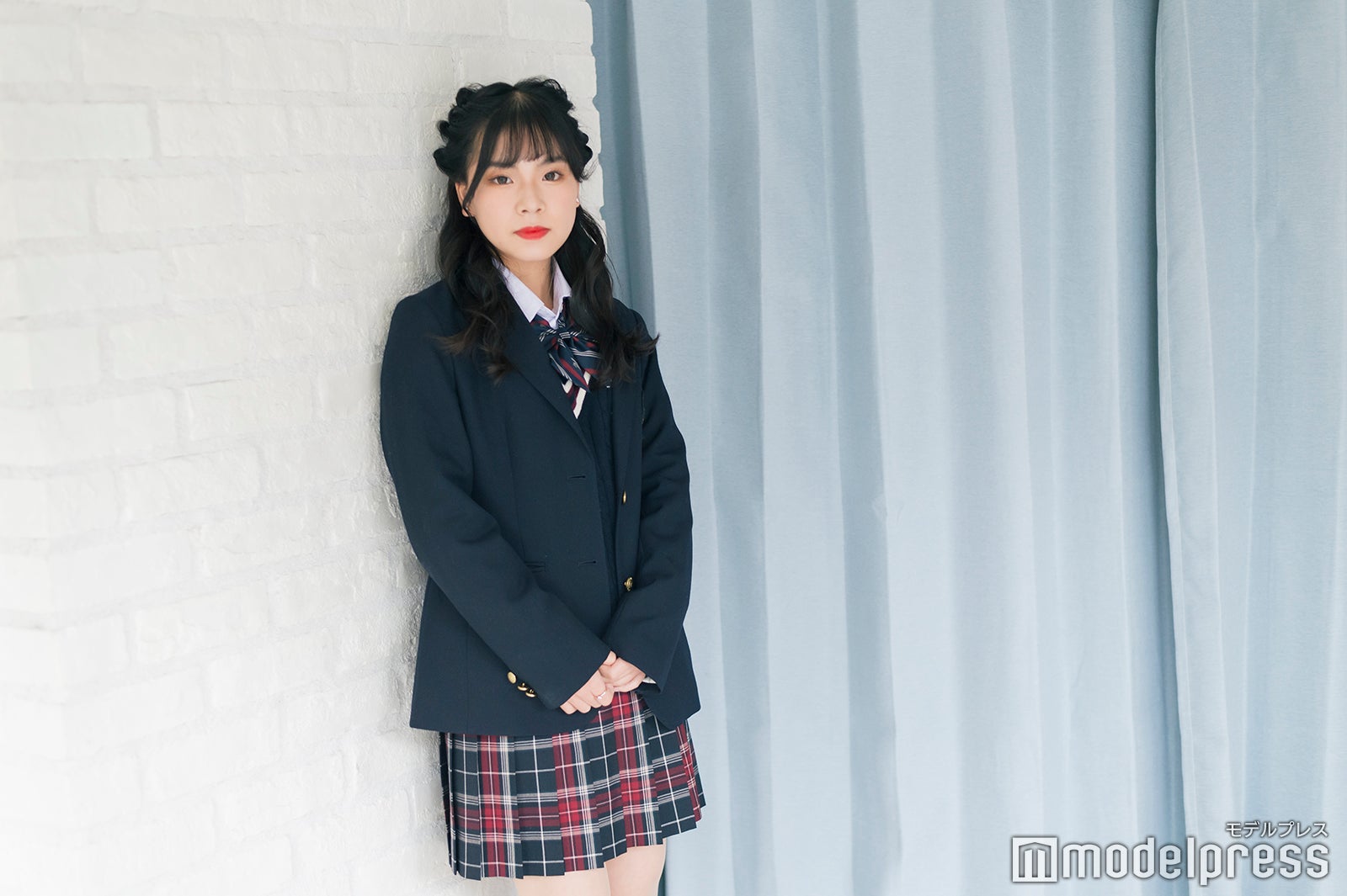 まなみさん（C）モデルプレス