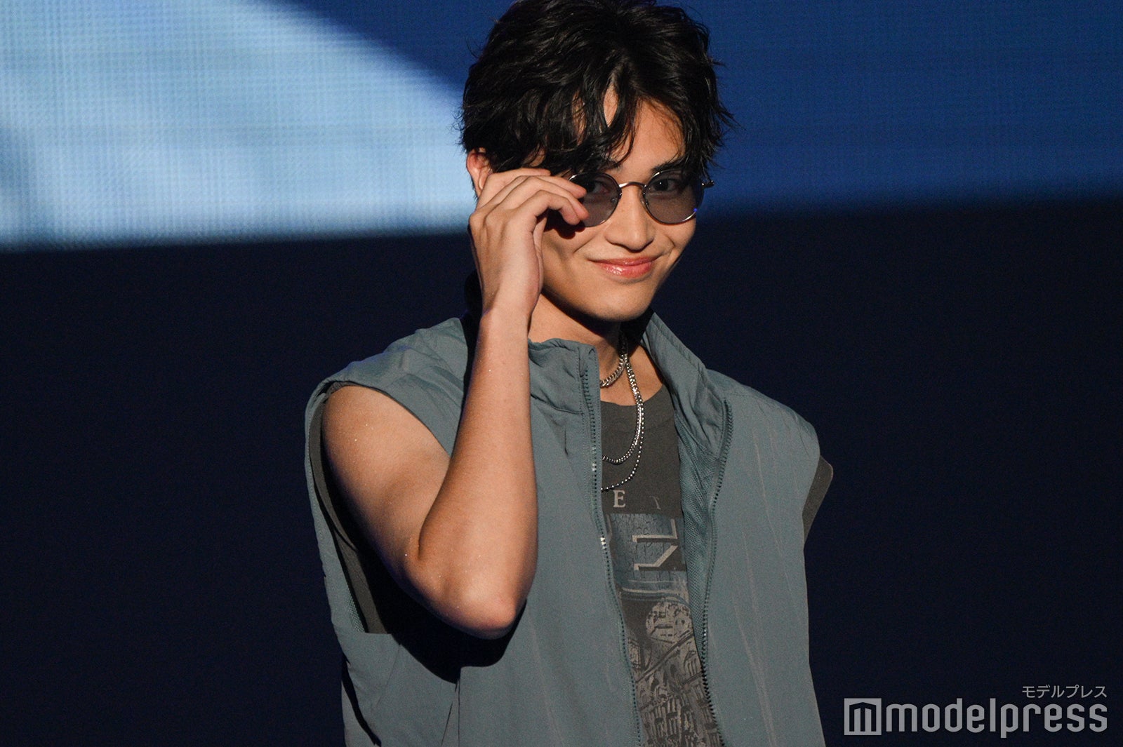 西垣匠（C）モデルプレス