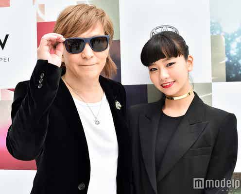 小室哲哉プロデュース新ガールズグループ“Def Will”が始動 今後の目標を語る