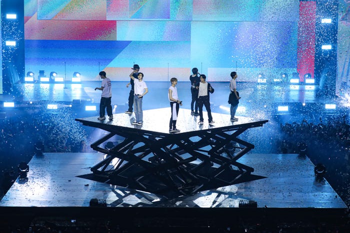 ENHYPEN(P)&(C)BELIFT LAB Inc.