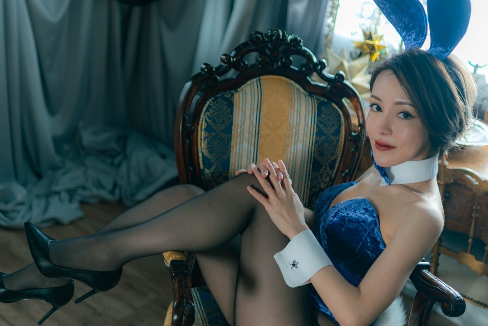 立花彩香 （提供画像）