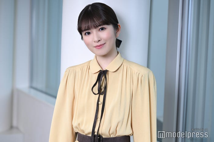 小川彩(C)モデルプレス