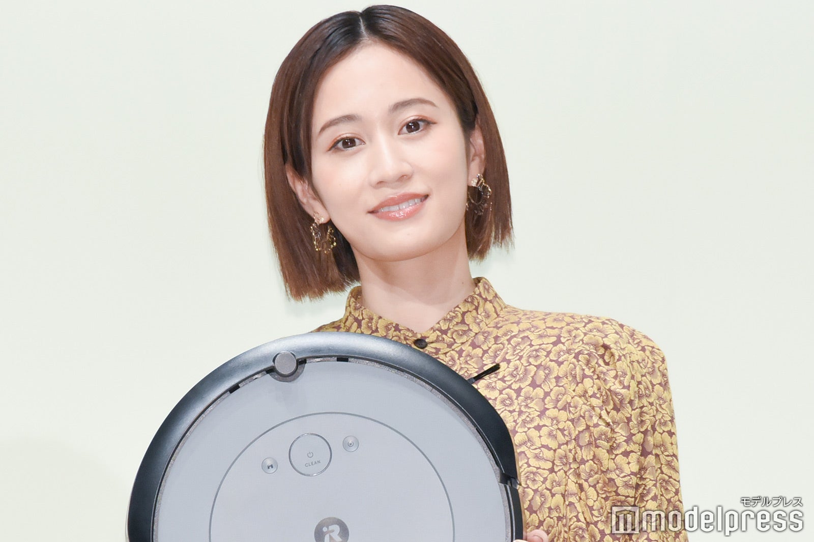 前田敦子（C）モデルプレス