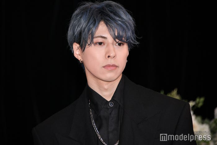 佐野文哉(C)モデルプレス