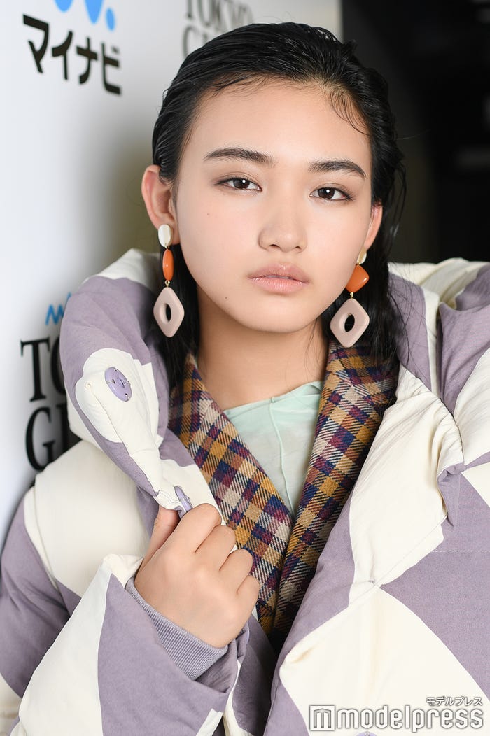 山崎天(C)モデルプレス