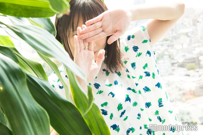 大原櫻子(C)モデルプレス