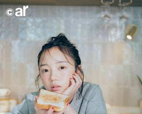 日向坂46齊藤京子にうっとり 私生活で意外な一面も