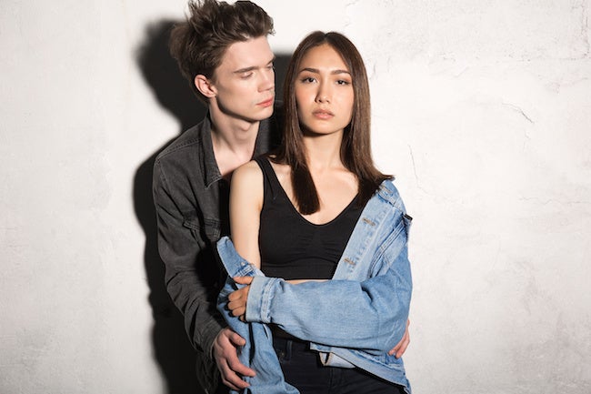 いつまでもちやほやされる女性ってこんな人 アラフィフでもモテる モデルプレス