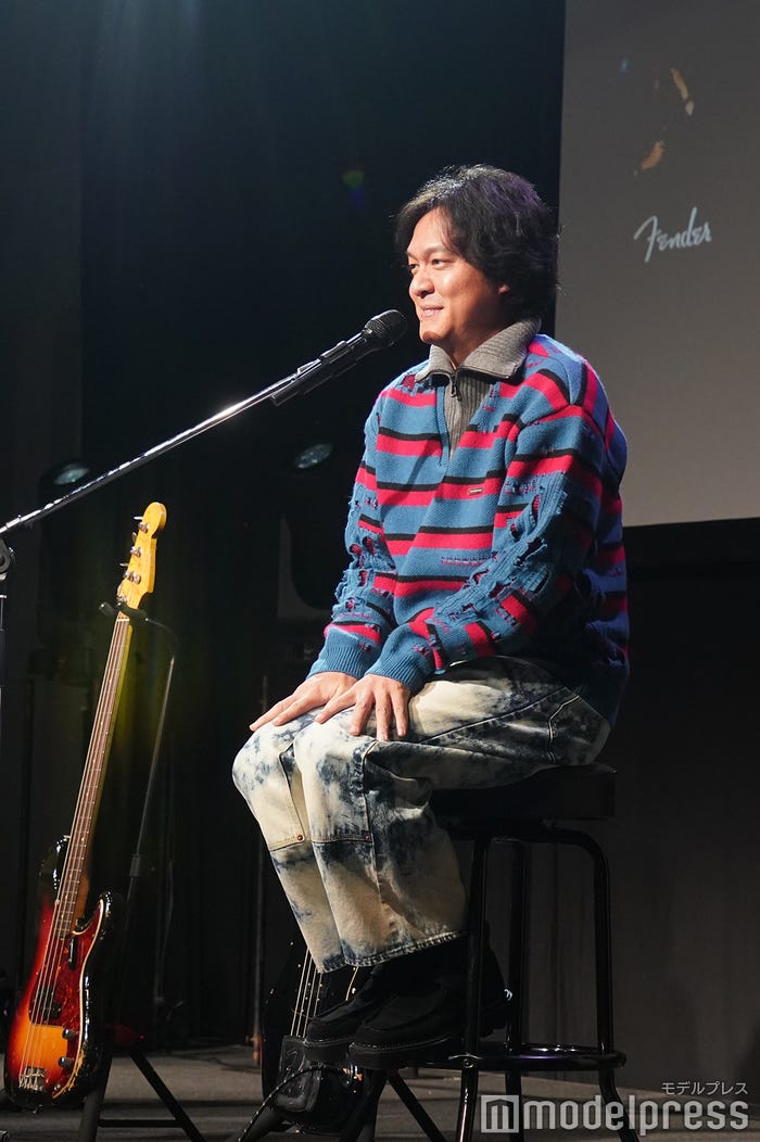 丸山隆平(C)モデルプレス