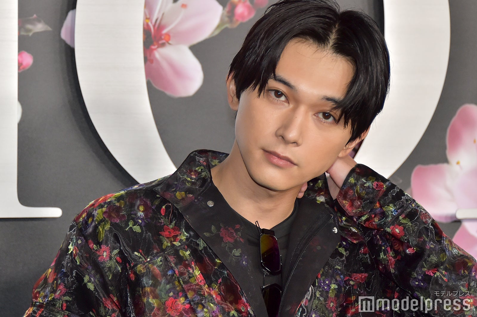 吉沢亮（C）モデルプレス