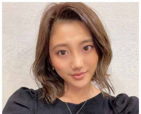 「テラハ」又来綾、ボトックス注射後の壮絶な入院経験告白 プチ整形の副作用に注意喚起