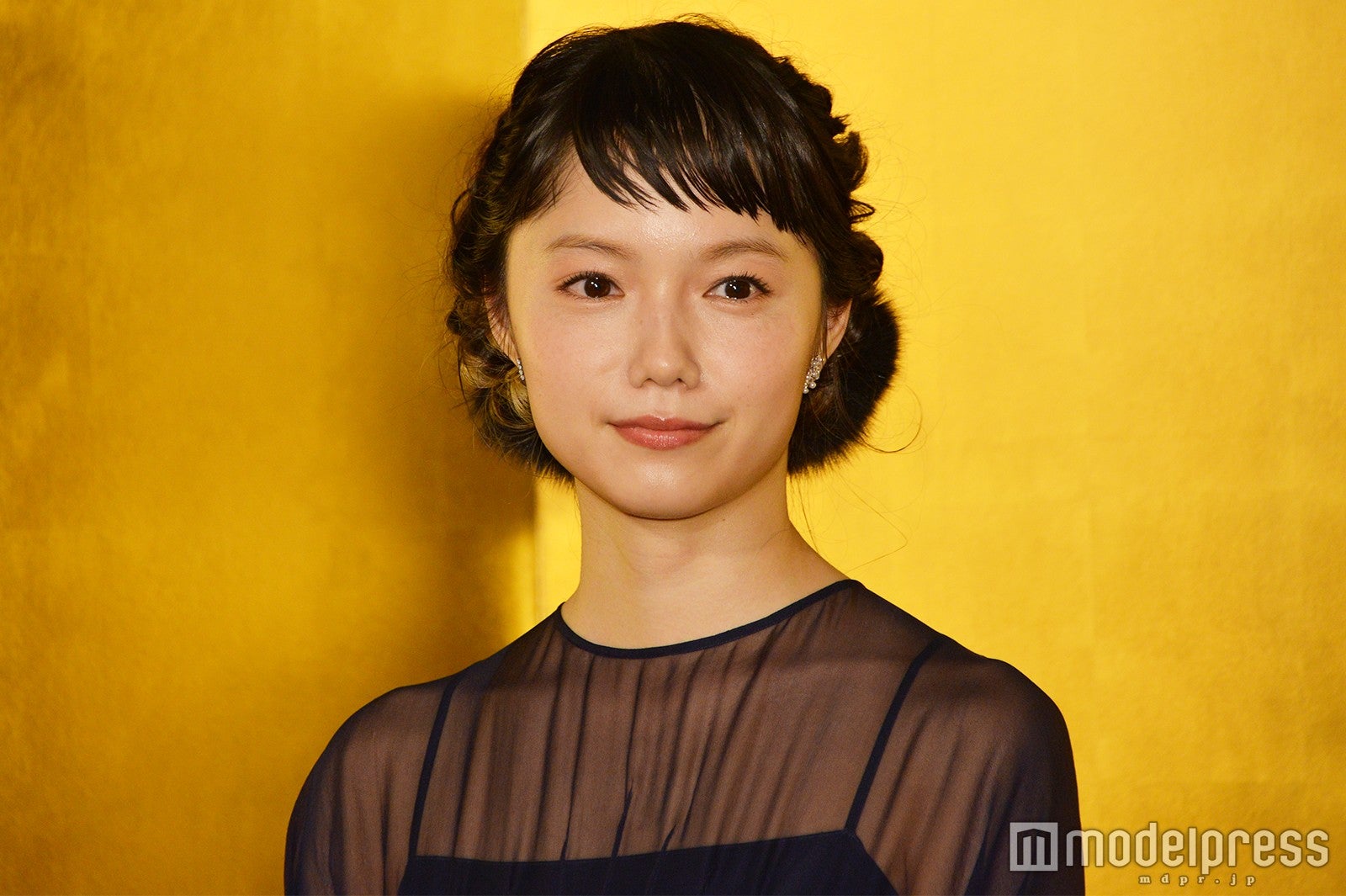 宮崎あおい（C）モデルプレス