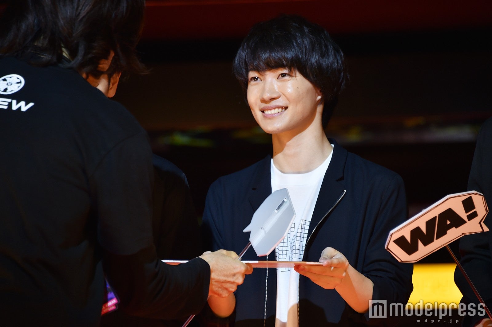 神木隆之介 （C）モデルプレス