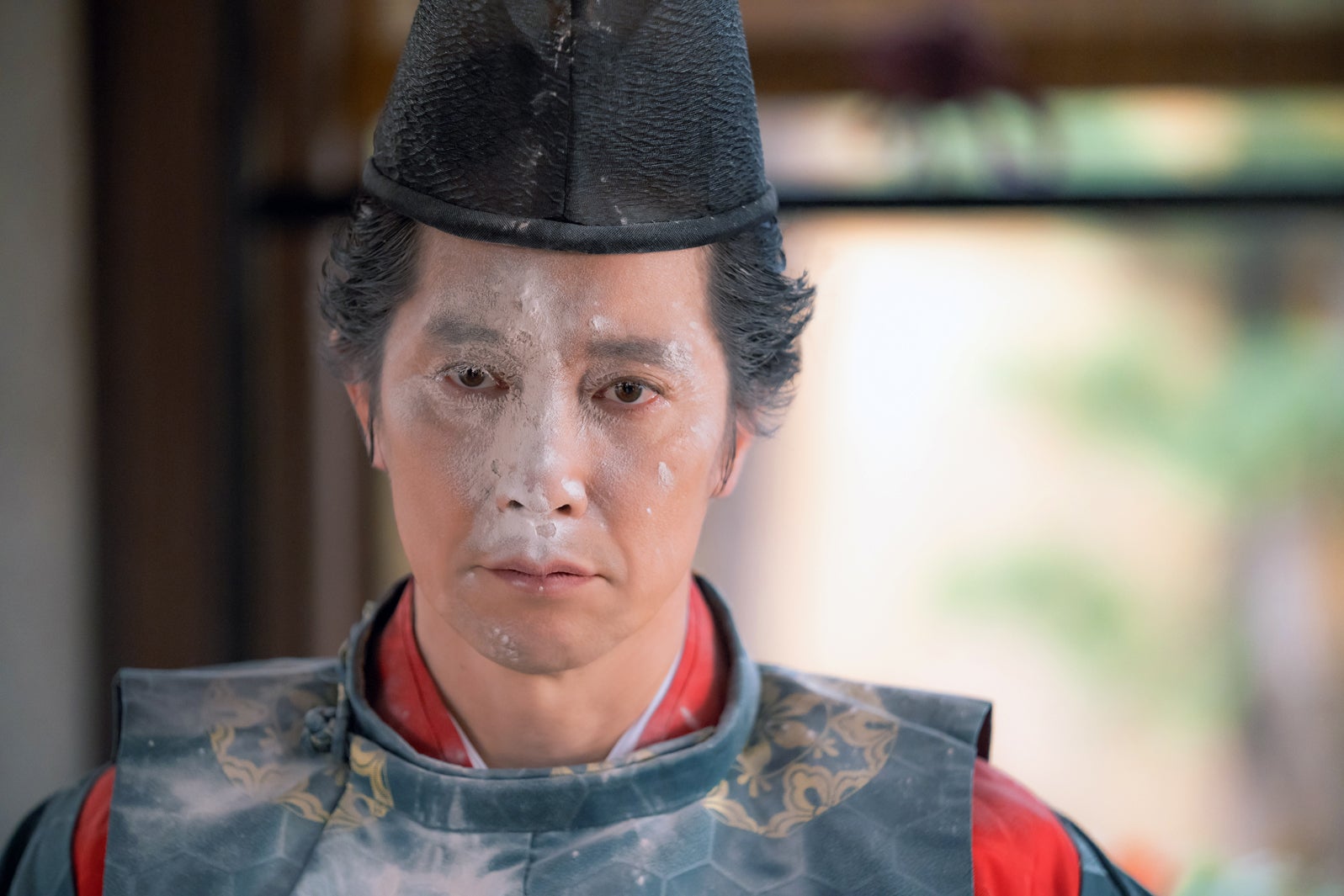 佐々木蔵之介「光る君へ」第26話（C）NHK