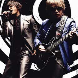 キム・ヒョンジュンセカンドシングル「HEAT」に詞曲提供したB'z