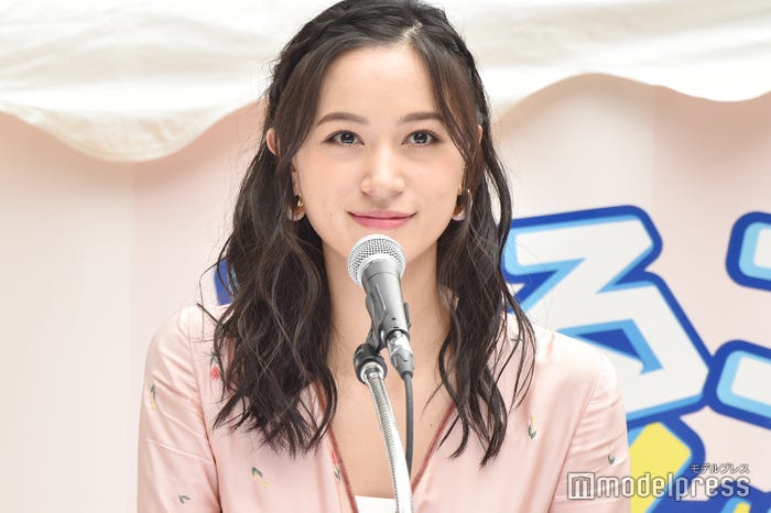 高橋ユウ(C)モデルプレス