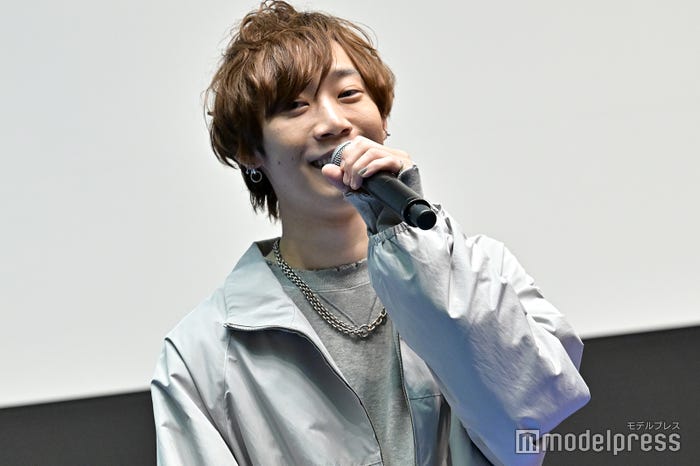 須田景凪 (C)モデルプレス