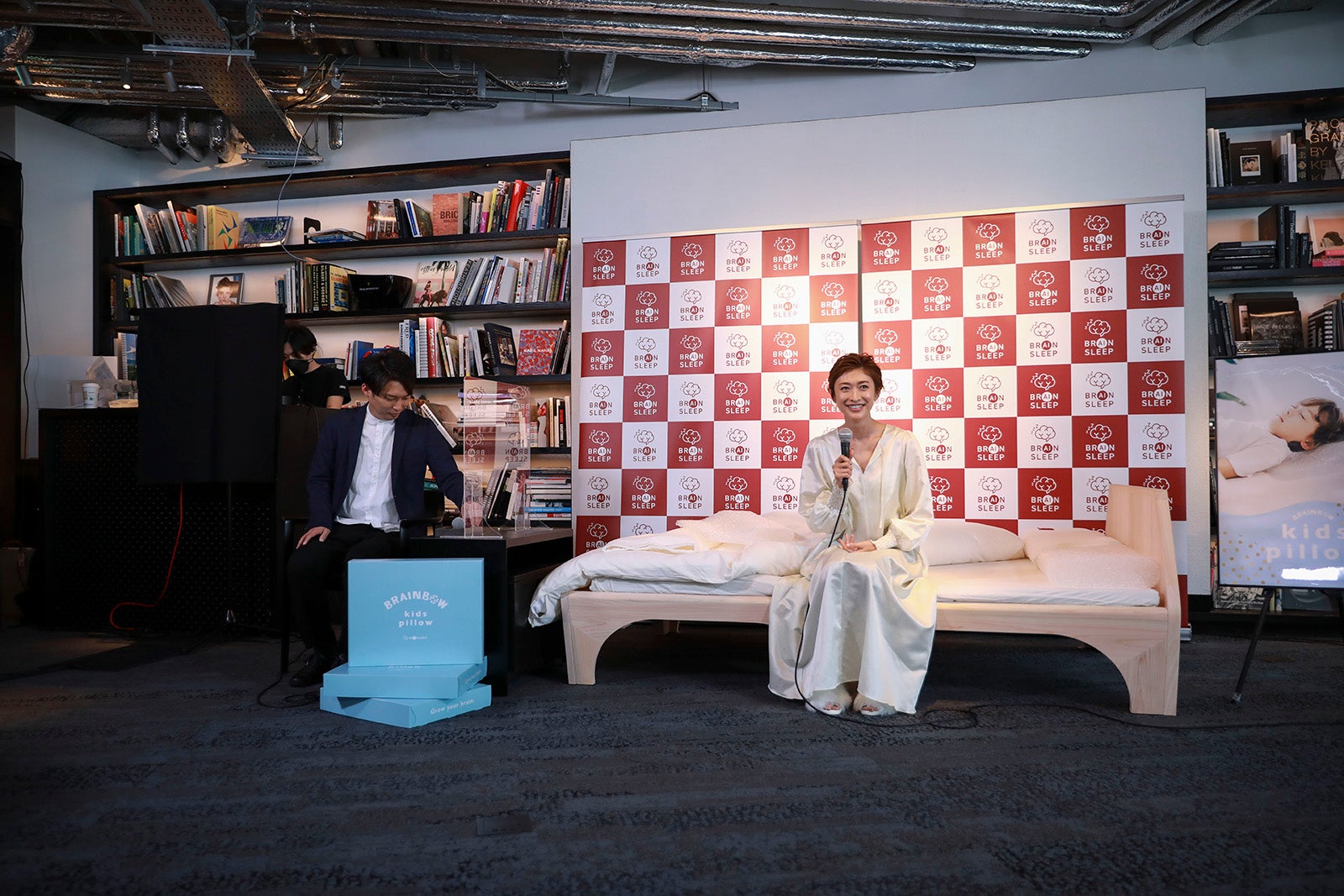 山田優（提供写真）