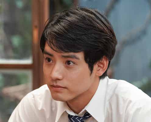 「舞いあがれ!」赤楚衛二、初共演・福原遥の印象は“ピュアで純粋” 撮影秘話語る